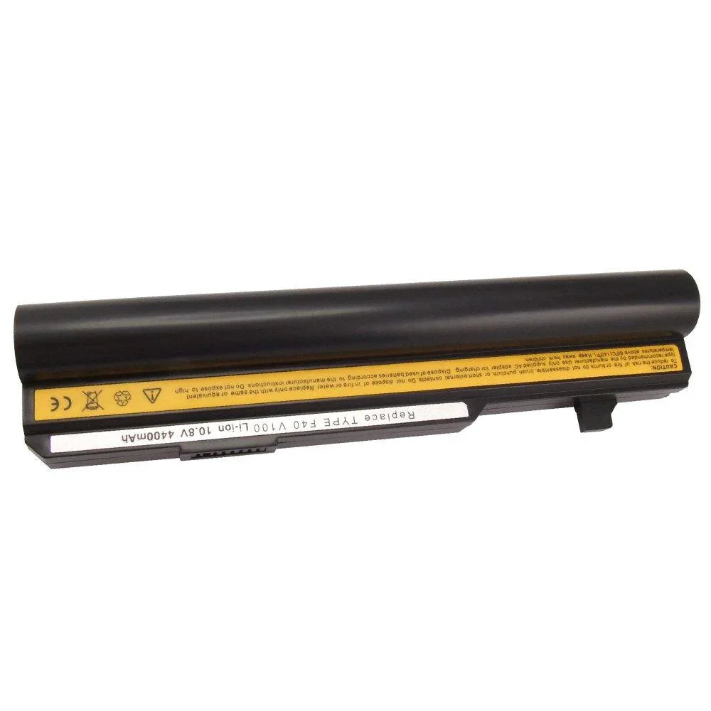 Lenovo F40A, F41, F41A, F41G, F41M, F50 Series Laptop Battery - eBuy UAE
